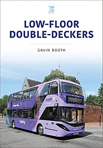 Boek: Low-Floor Double-Deckers