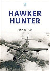 Boek: Hawker Hunter