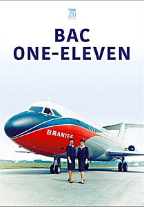 Boek: BAC One-Eleven