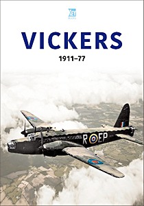 Boek: Vickers 1911-77