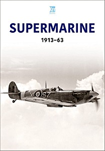 Supermarine 1913–63