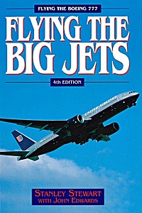 Boek: Flying the Big Jets: Flying the Boeing 777