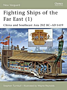 Buch: [NVG] Fighting Ships of the Far East (1)