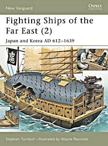 Buch: [NVG] Fighting Ships of the Far East (2)