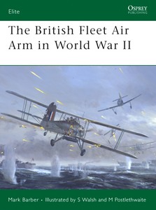[ELI] British Fleet Air Arm in World War II