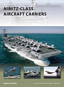 [NVG] Nimitz Class Aircraft Carriers