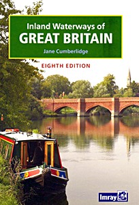 Inland Waterways of Great Britain (8th edition)