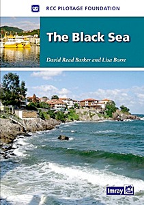 Boek: The Black Sea 