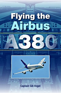 Boek: Flying the Airbus A380
