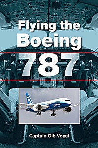 Livre: Flying the Boeing 787