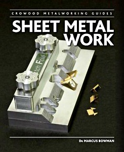 Książka: Sheet Metal Work