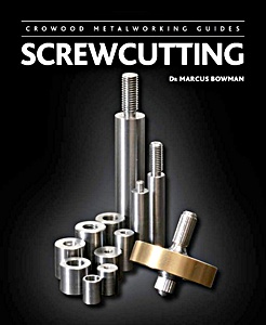 Boek: Screwcutting