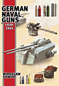 German Naval Guns - 1939-1945