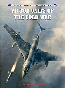 Boek: [COM] Victor Units of the Cold War