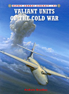 Boek: [COM] Valiant Units of the Cold War