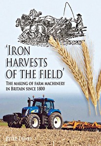 Book: Iron Harvests of the Field