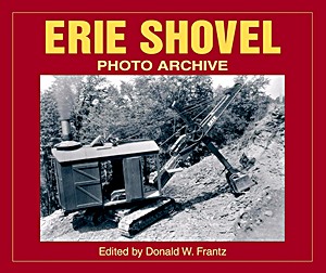 Buch: Erie Shovel