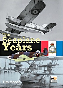 Livre : Seaplane Years