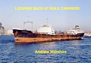 Książka: Looking Back at Bulk Carriers 