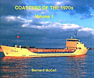 Book: Coasters of the 1970s (Volume 1) 