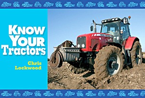 Livre: Know Your Tractors