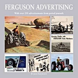 Buch: Ferguson Advertising