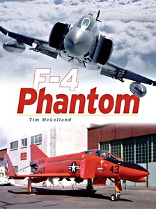 Boek: F-4 Phantom