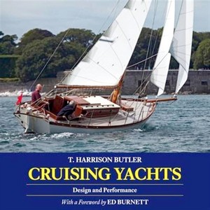 Książka: Cruising Yachts : Design and Performance 
