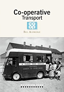 Boek: Co-operative Transport