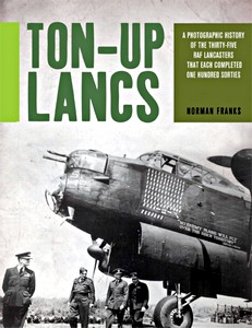 Boek: Ton-Up Lancs : A Photographic Record