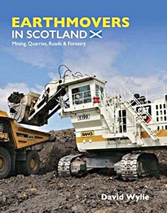 Buch: Earthmovers in Scotland