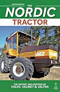Buch: The Nordic Tractor: The History and Heritage