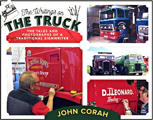 Livre : The Writing's on the Truck