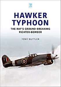 Book: Hawker Typhoon