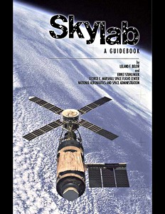 Livre : Skylab a Guidebook