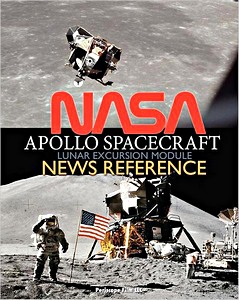Livre : Apollo - LEM - News Reference
