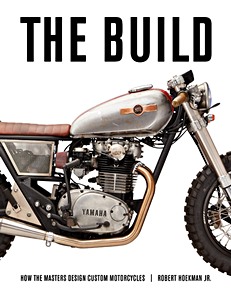 Boek: The Build: Insights from the Masters