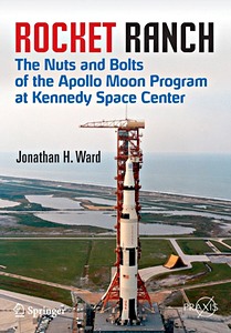 Livre : Rocket Ranch: The Nuts and Bolts