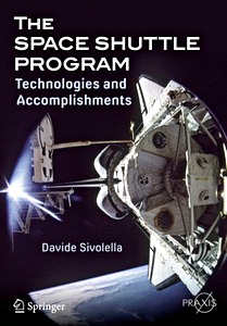 Książka: The Space Shuttle Program : Technologies and Accomplishments 