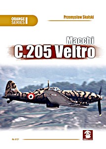 Book: Macchi C.205 Veltro