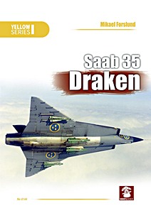 Boek: Saab 35 Draken 