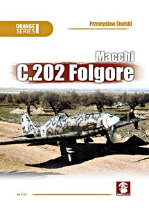 Book: Macchi C.202 Folgore (3rd Edition)