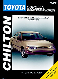 [C] Toyota Corolla (1988-1997)