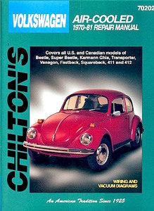 [C] Volkswagen Air-Cooled (1970-1981) (USA)