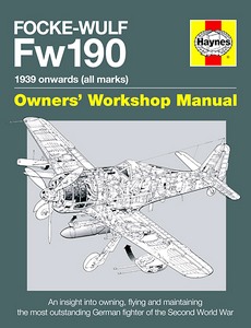 Focke-Wulf Fw 190 Manual
