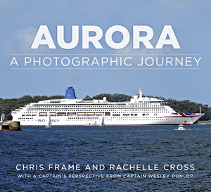 Umschlag Buch Aurora : A Photographic Journey