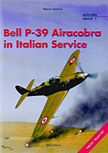 Bellp-39 Aircobra in Italian Service