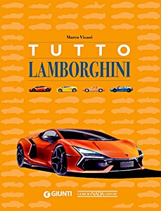 Tutto Lamborghini