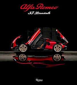 Alfa Romeo 33 Stradale: The Courage to Dream