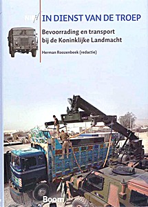 In dienst van de troep